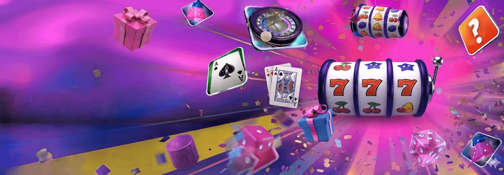 Uzu Casino - Casino Online Argentina