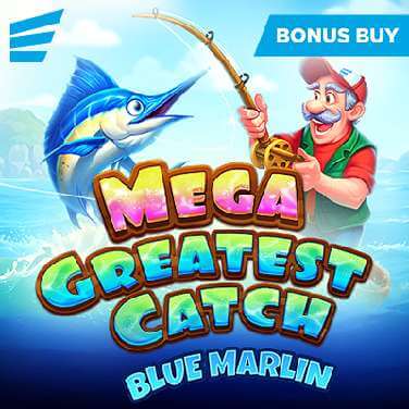 Mega Greatest Catch