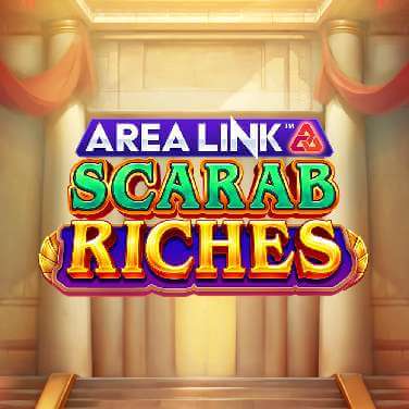 Scarab Riches